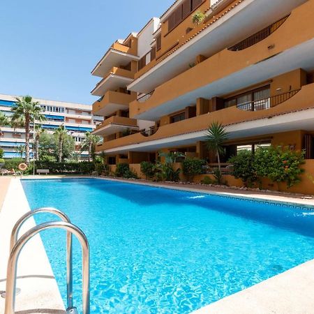 טורבייחה 222 Lovely 3 Pools Home - Alicante Holiday מראה חיצוני תמונה