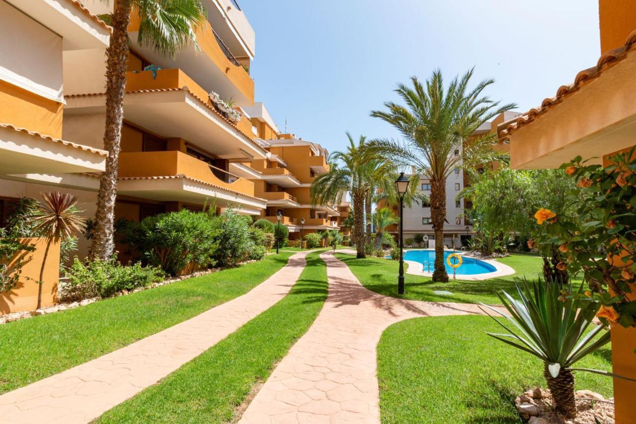 טורבייחה 222 Lovely 3 Pools Home - Alicante Holiday מראה חיצוני תמונה