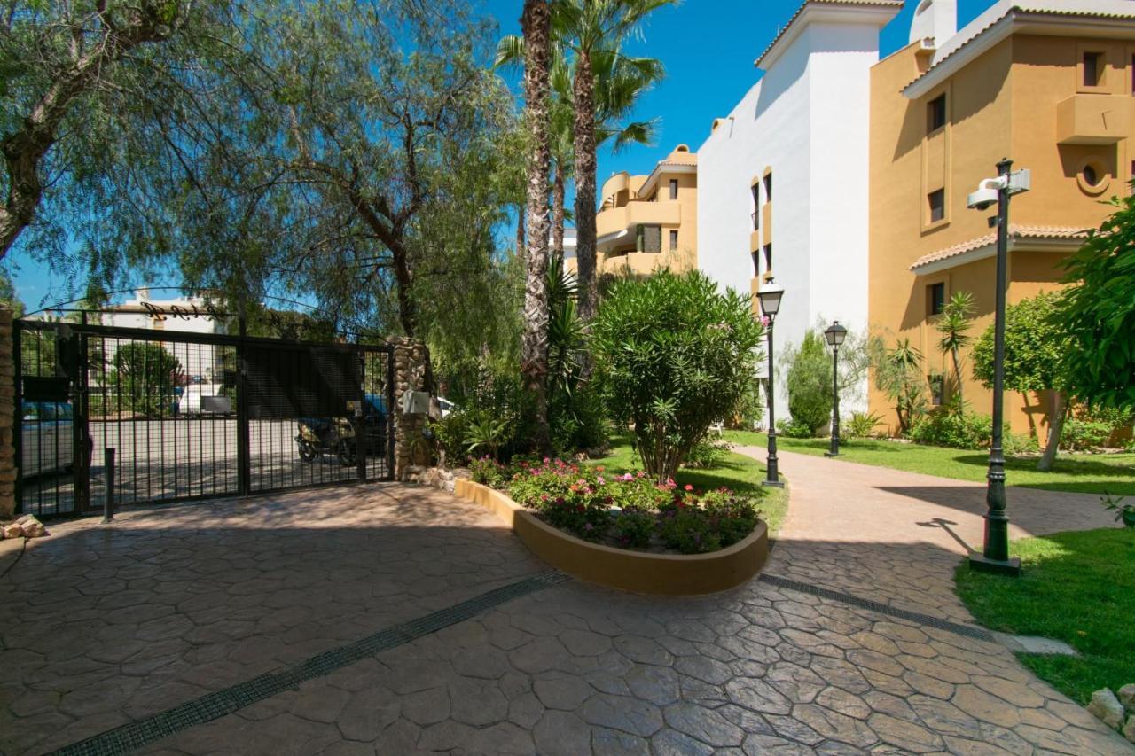 טורבייחה 222 Lovely 3 Pools Home - Alicante Holiday מראה חיצוני תמונה