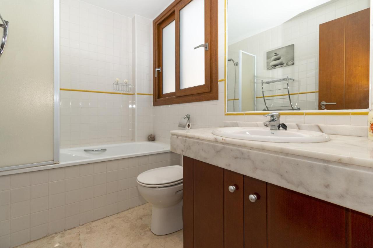 טורבייחה 222 Lovely 3 Pools Home - Alicante Holiday מראה חיצוני תמונה