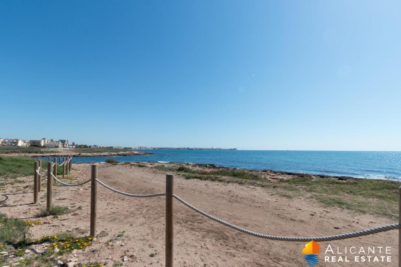 טורבייחה 222 Lovely 3 Pools Home - Alicante Holiday מראה חיצוני תמונה