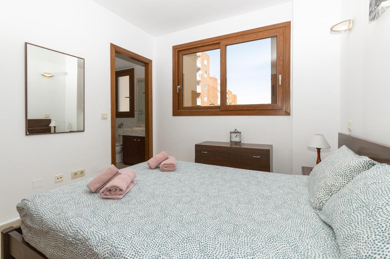 טורבייחה 222 Lovely 3 Pools Home - Alicante Holiday מראה חיצוני תמונה