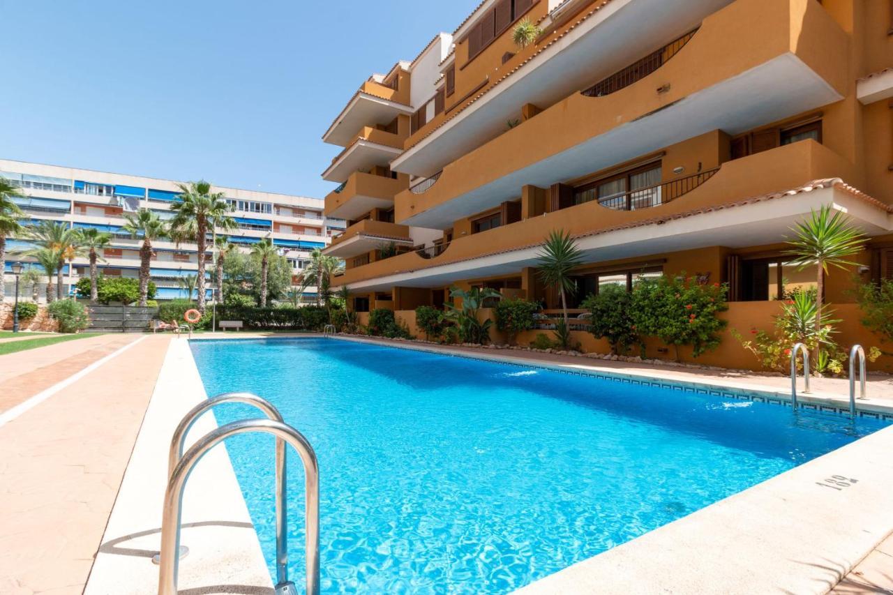 טורבייחה 222 Lovely 3 Pools Home - Alicante Holiday מראה חיצוני תמונה