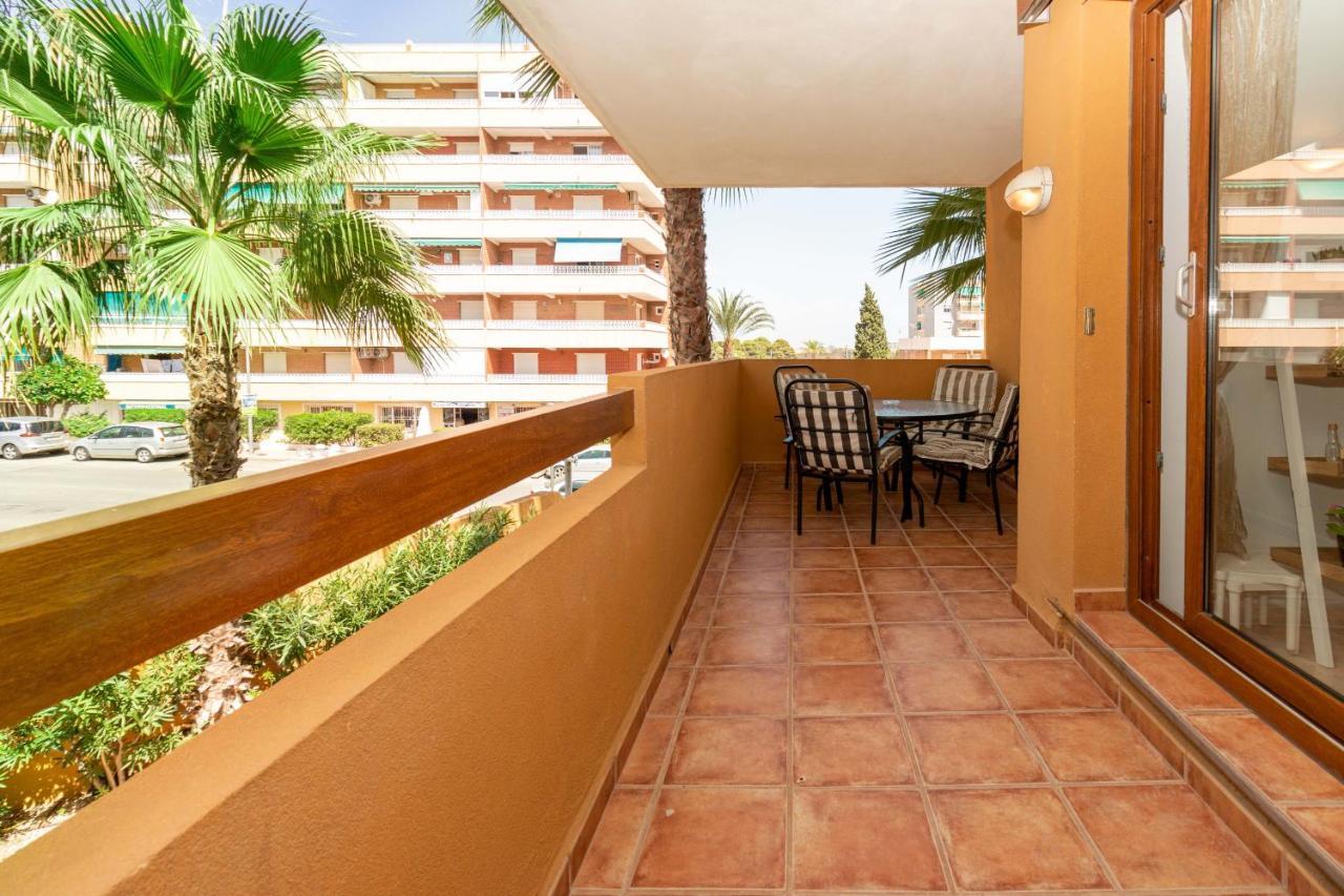 טורבייחה 222 Lovely 3 Pools Home - Alicante Holiday מראה חיצוני תמונה
