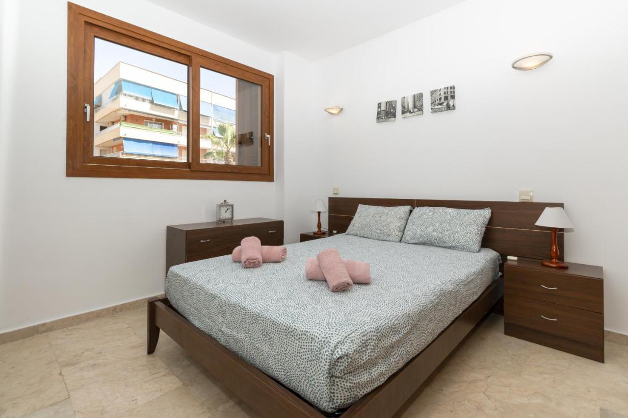 טורבייחה 222 Lovely 3 Pools Home - Alicante Holiday מראה חיצוני תמונה