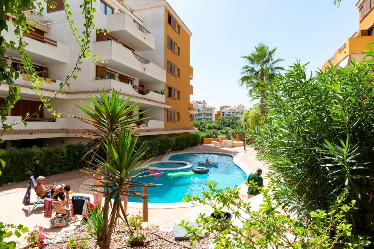 טורבייחה 222 Lovely 3 Pools Home - Alicante Holiday מראה חיצוני תמונה