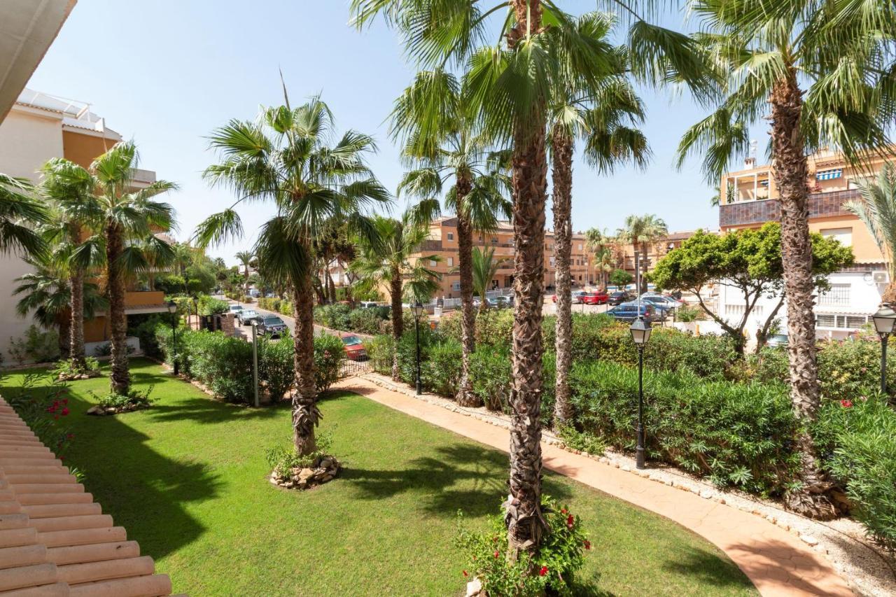 טורבייחה 222 Lovely 3 Pools Home - Alicante Holiday מראה חיצוני תמונה