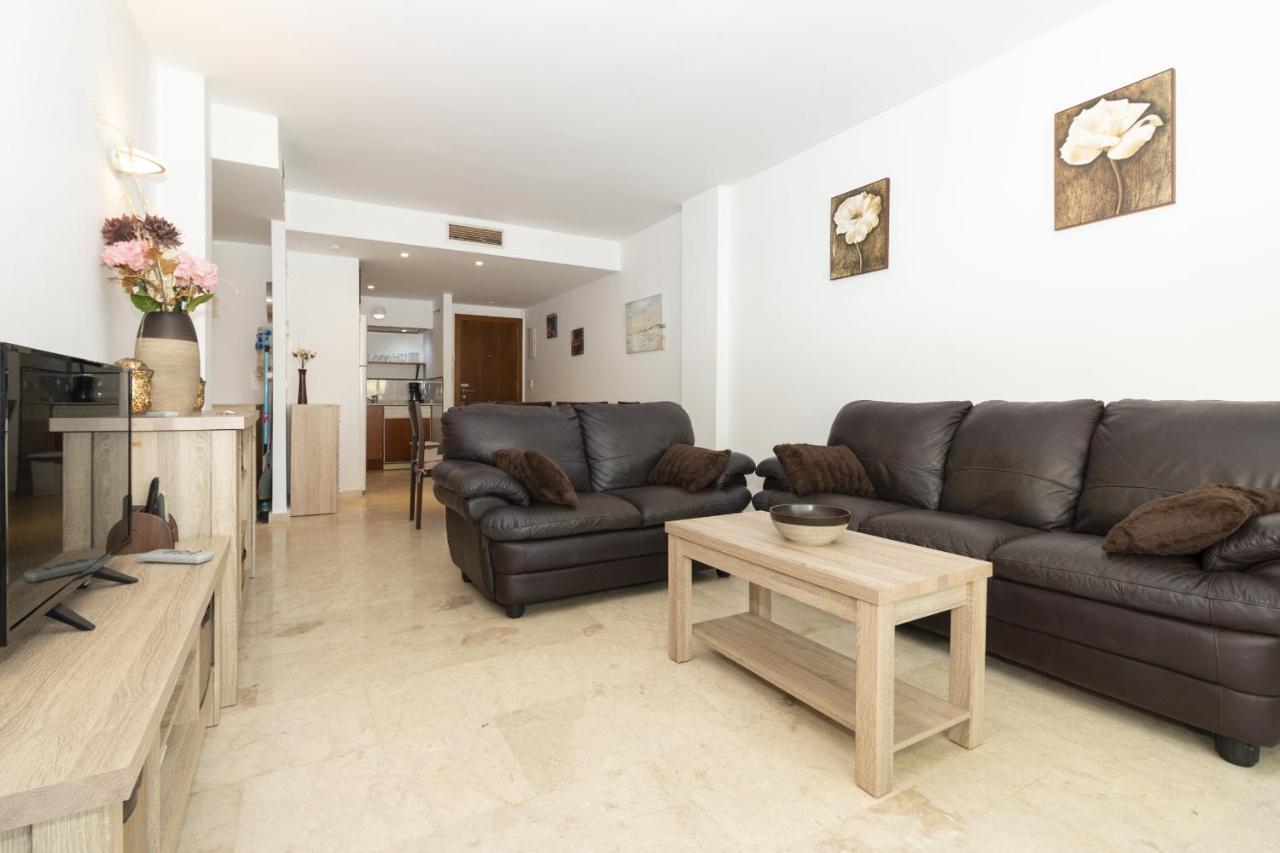 טורבייחה 222 Lovely 3 Pools Home - Alicante Holiday מראה חיצוני תמונה