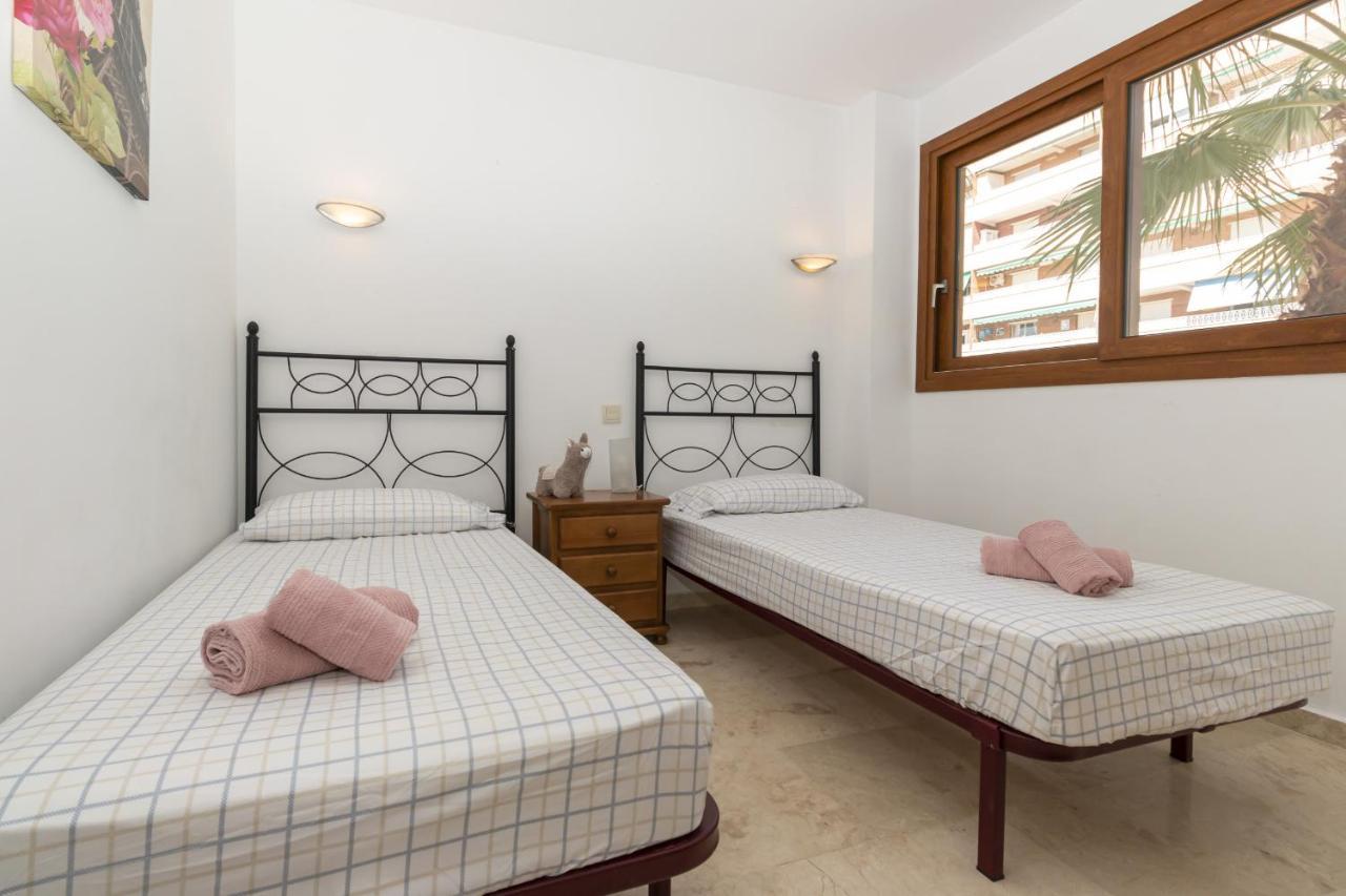 טורבייחה 222 Lovely 3 Pools Home - Alicante Holiday מראה חיצוני תמונה