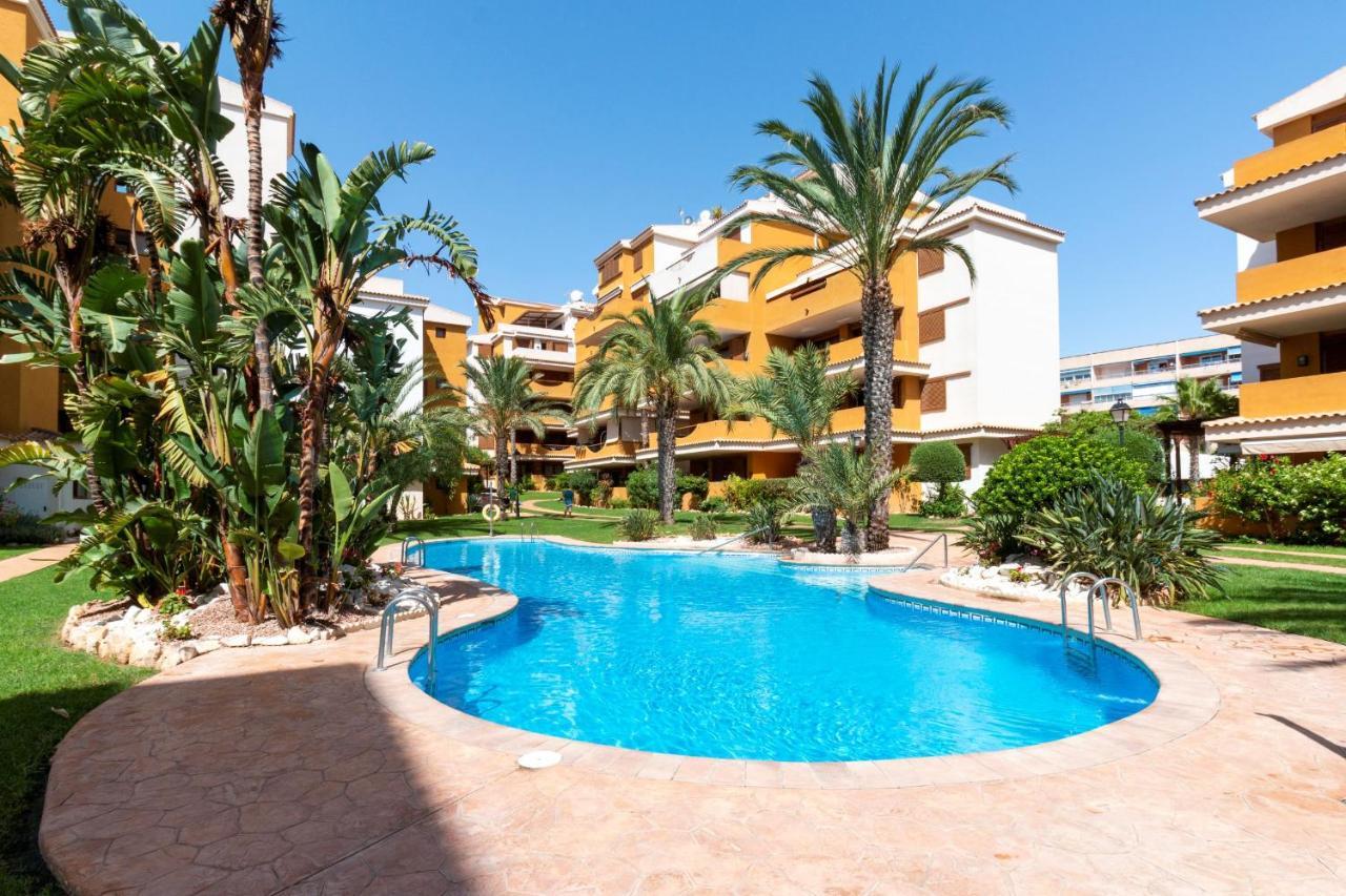 טורבייחה 222 Lovely 3 Pools Home - Alicante Holiday מראה חיצוני תמונה
