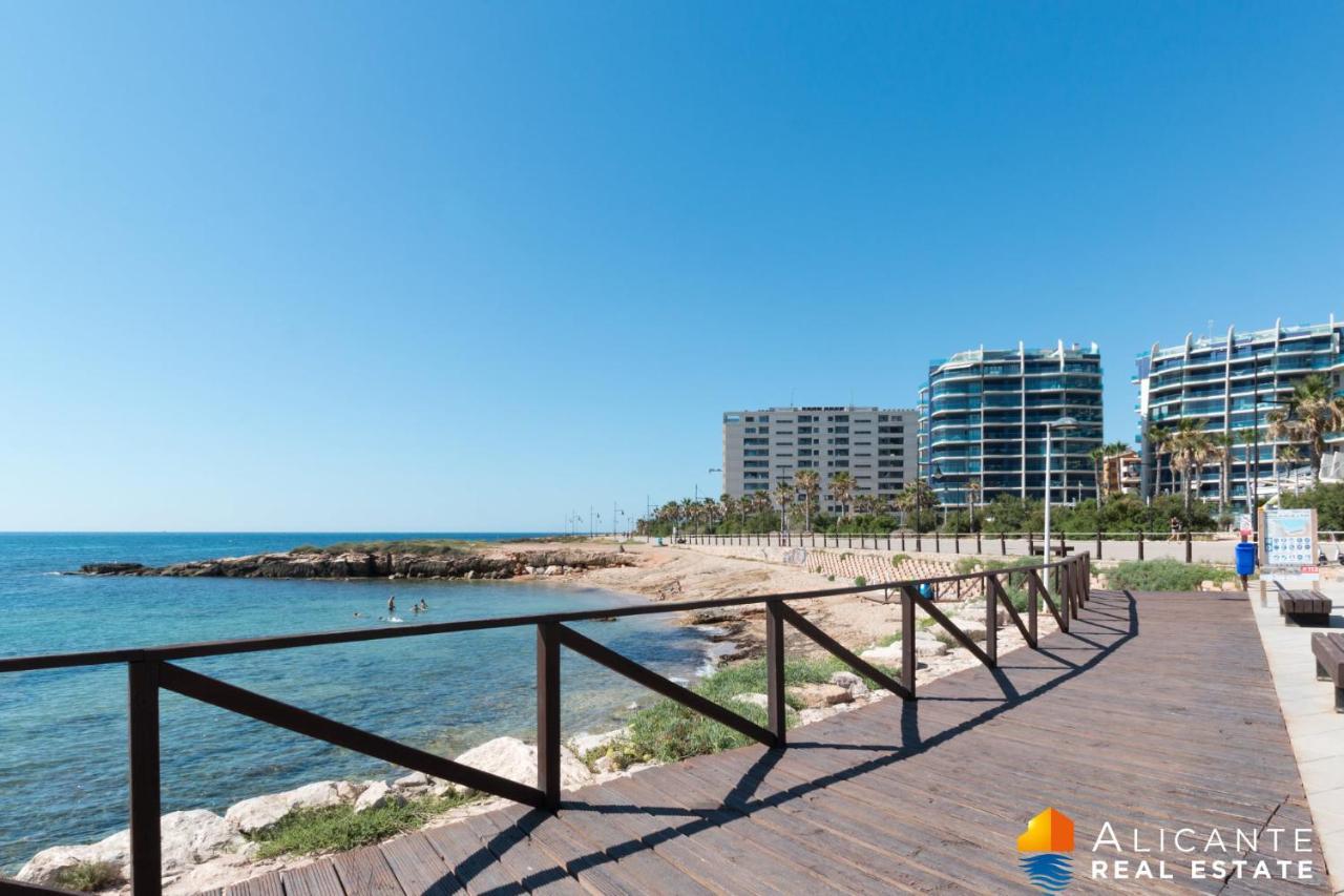 טורבייחה 222 Lovely 3 Pools Home - Alicante Holiday מראה חיצוני תמונה
