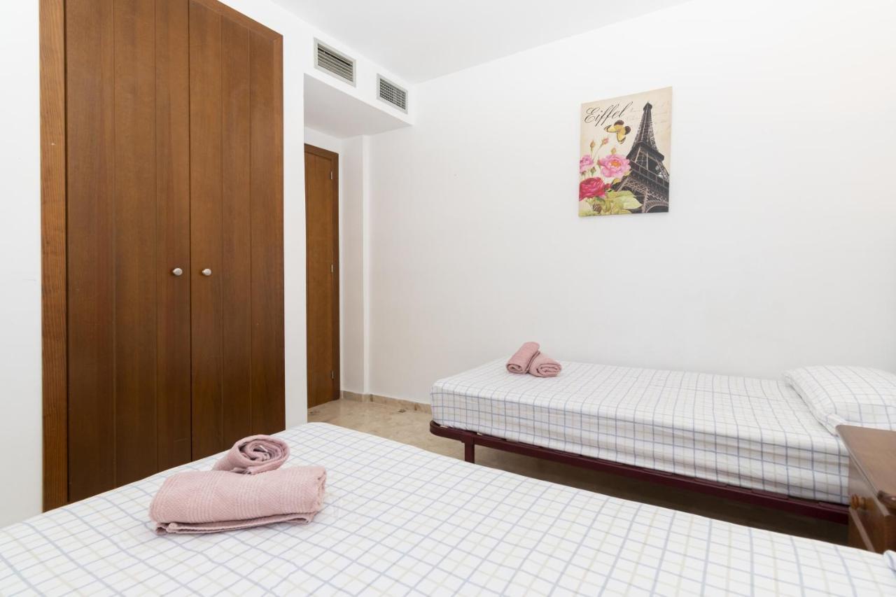 טורבייחה 222 Lovely 3 Pools Home - Alicante Holiday מראה חיצוני תמונה