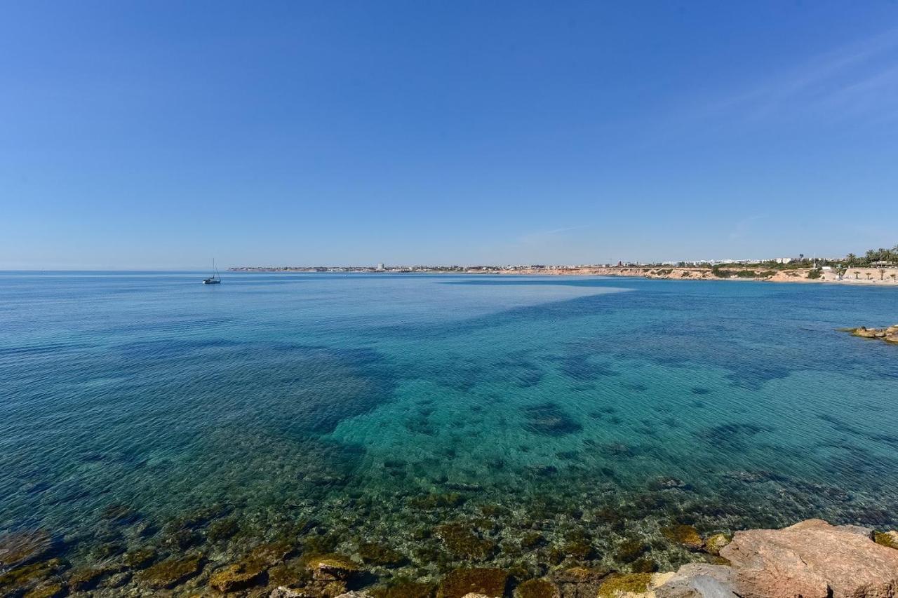 טורבייחה 222 Lovely 3 Pools Home - Alicante Holiday מראה חיצוני תמונה