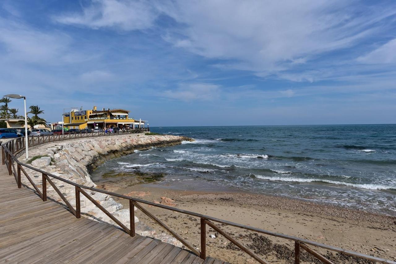 טורבייחה 222 Lovely 3 Pools Home - Alicante Holiday מראה חיצוני תמונה